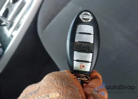 2013 Nissan Altima 3.5 Sv z USA, uszkodzony, nr VIN 1N4BL3APXDC114384